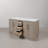 Kamila 60" Double Bathroom Vanity Set-716275341