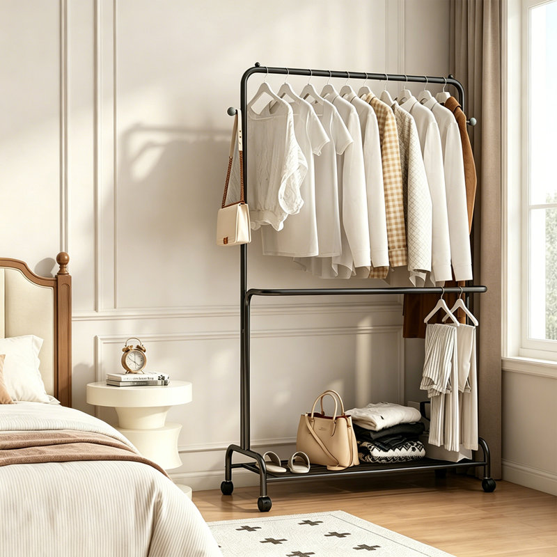 Aldreda, Black