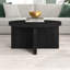 Adey Pedestal Coffee Table-379538377