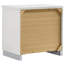 Ensemble de chambre avec grand lit 4 pièces Dulcey-1594216681-1594216680