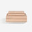 Bedgear Basic Bed Sheet Set - Breathable, Soft, Lightweight Essential Bedding-88887032-50513243
