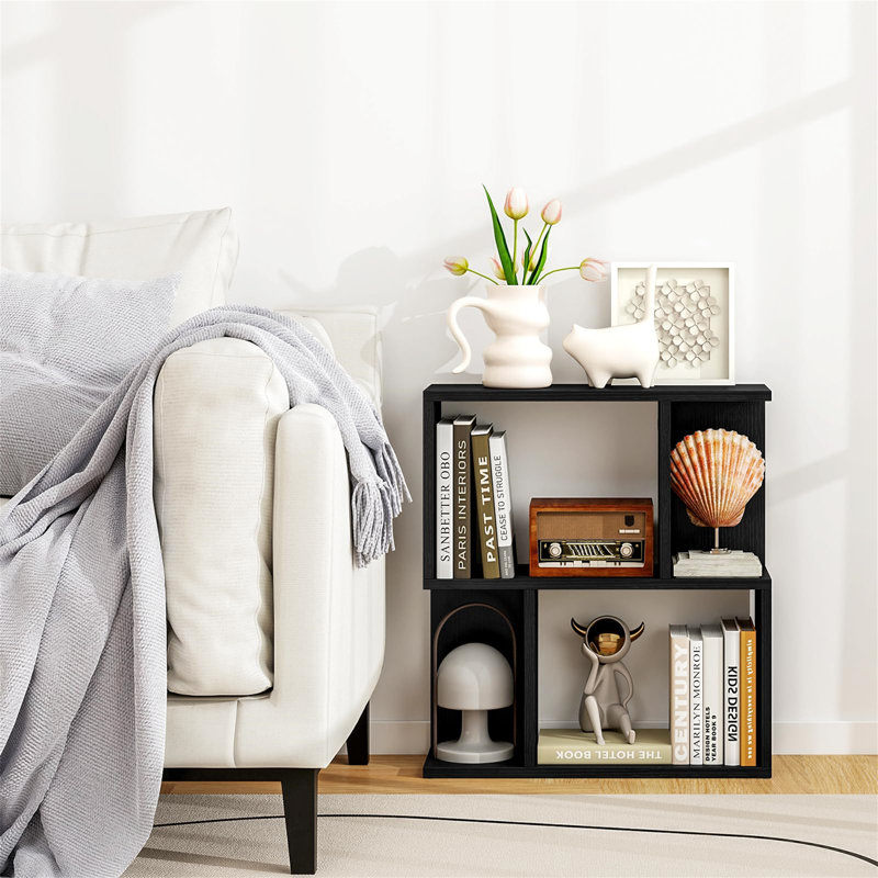 56cm H x 50cm W Standard Bookcase