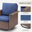 Ensemble de meubles de patio-99214523