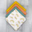 Fabron Cotton Baby Blanket
