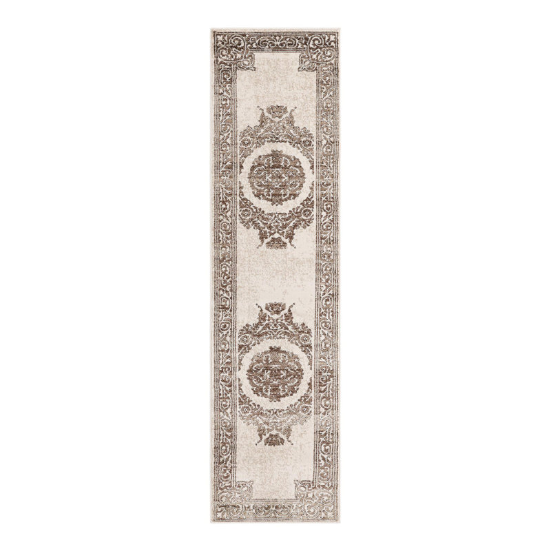 Almarosa Indoor Rug, Runner 2' x 8'