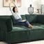 Canapé modulaire Cozy, méridienne réversible en forme de U, 6, modulaire chic et chaleureux-1935814537-1935814530