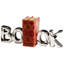 The Book Bookends