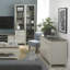 Izzie 199.9cm H Boat Bookcase-35369724