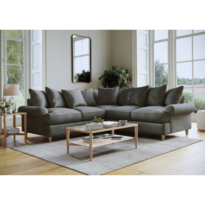 Eluster 5 Seater Sofa