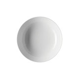 Mesh Porcelain Pasta Plate
