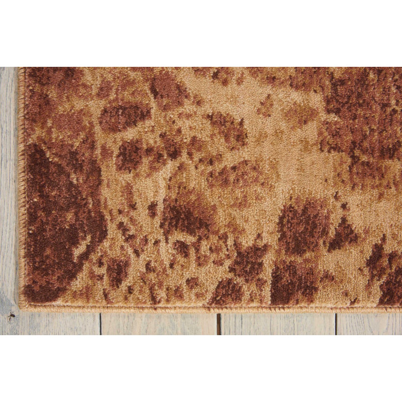 Ylermi Indoor Rug, Rectangle 3'6" x 5'6"