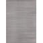 Tapis gris 8 pi x 11 pi