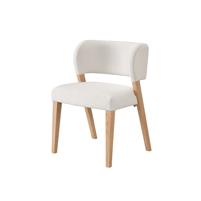 Prier Side Chair Pair