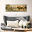 Lac sur toile-595073123