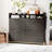Shoe Cabinet/Shoe Rack Cabinet/Shoe Rack Organizer Cabinet-753326658