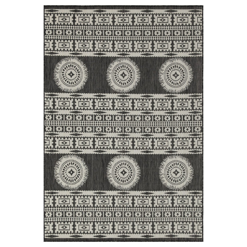 Tapis uniques - le cadeau parfait pour la maison, Tapis de couloir 2 pi 7 po x 7 pi 3 po