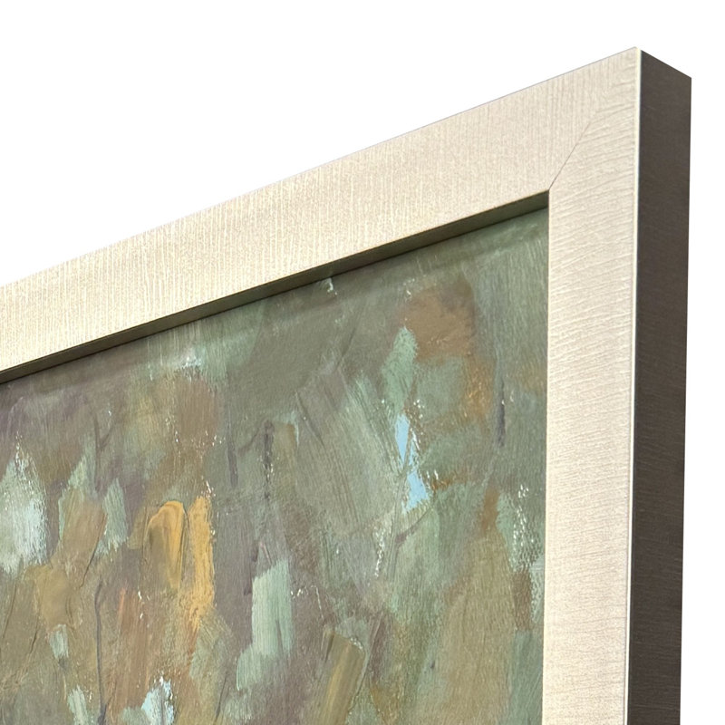 La Riviere Framed Art