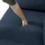 Upholstered Accent Chair-1237995190