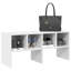 Stefenie 4 Pair Stackable Shoe Rack-1198577011