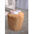Pouf,  Apricot