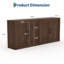 Buffet 70,8 po Farmhouse Modern-1504169186