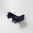 Geneva 48" Wall-Mounted Single Bathroom Vanity Set-495609820-411367802