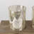 7.09'' H Tabletop Votive Holder