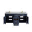 Ensemble de meuble-lavabo double 72 po Genesis-1362568027