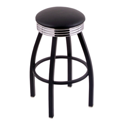 Classic Series 30" Swivel Bar Stool