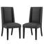 Chaises de salle à manger Modway Baron-258864653