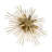 Thuc 8 - Light Dimmable Flush Mount-2012979421