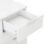 Sideboard High Gloss 107x35x80.5 cm-177708993