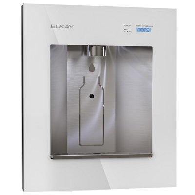 Distributeur d'eau réfrigéré encastré Liv