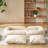 Versatile Triple Fold Down Sofa Bed For All Your Relaxing Needs-1504995425