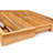 Benninger Expanding Adjustable Flatware Kitchen Drawer Organizer