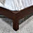 Saragossa Platform Bed-1663314352