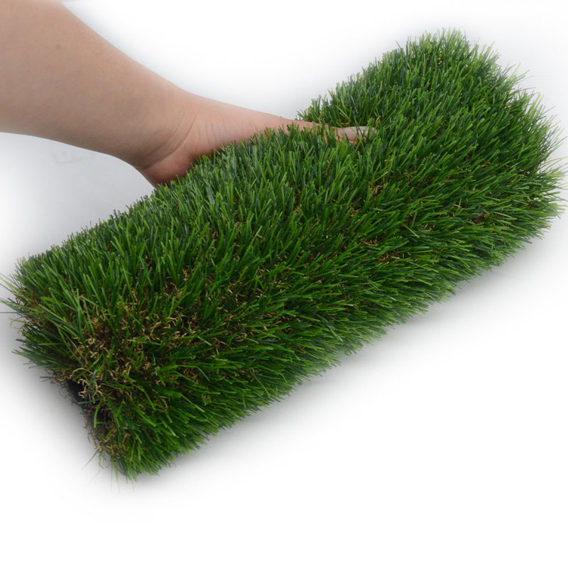 Gazon artificiel pour pelouse