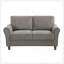 Ensemble de canapé 2 pièces Classic Comfort