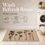 Tapis de cuisine Wildflowers-98110930