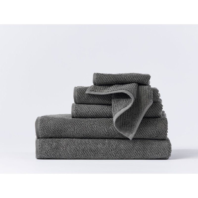 Air Weight Washcloth