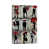 Wrapped Canvas selected