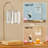 13'' H Wax Warmer