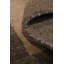 Tapis de couloir oriental en laine fait à la main Gabbeh 2x5