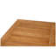 Outdoor Teak Coffee Table