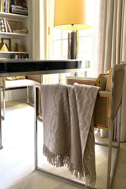 Blankets & Throws