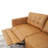 Electric Inclining Sofa