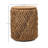 Lycus Solid Wood Top End Table-1951414566