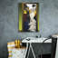 «The Girls» par Jaleel Campbell, art mural sur toile-1098411210