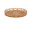 Tegal Decorative Tray
