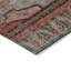 Tapis paprika Xhevrie intérieur / extérieur lavable à la machine-1581784358